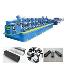 pipe roll forming machine